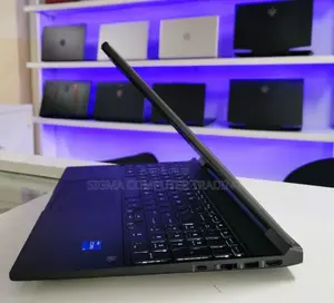 New Laptop HP Victus 16 16GB Intel Core I5 SSD 512GB