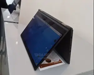 New Laptop Lenovo ThinkPad Yoga 16GB Intel Core I7 SSD 512GB