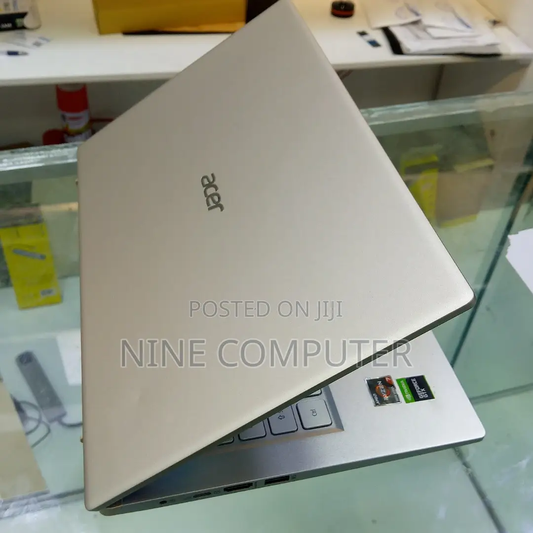 New Laptop Acer Aspire R-14 16GB AMD Ryzen 7 SSD 512GB