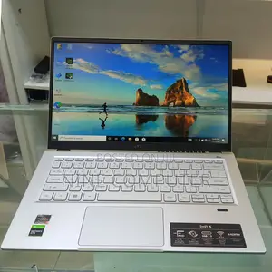 Photo - New Laptop Acer Aspire R-14 16GB AMD Ryzen 7 SSD 512GB