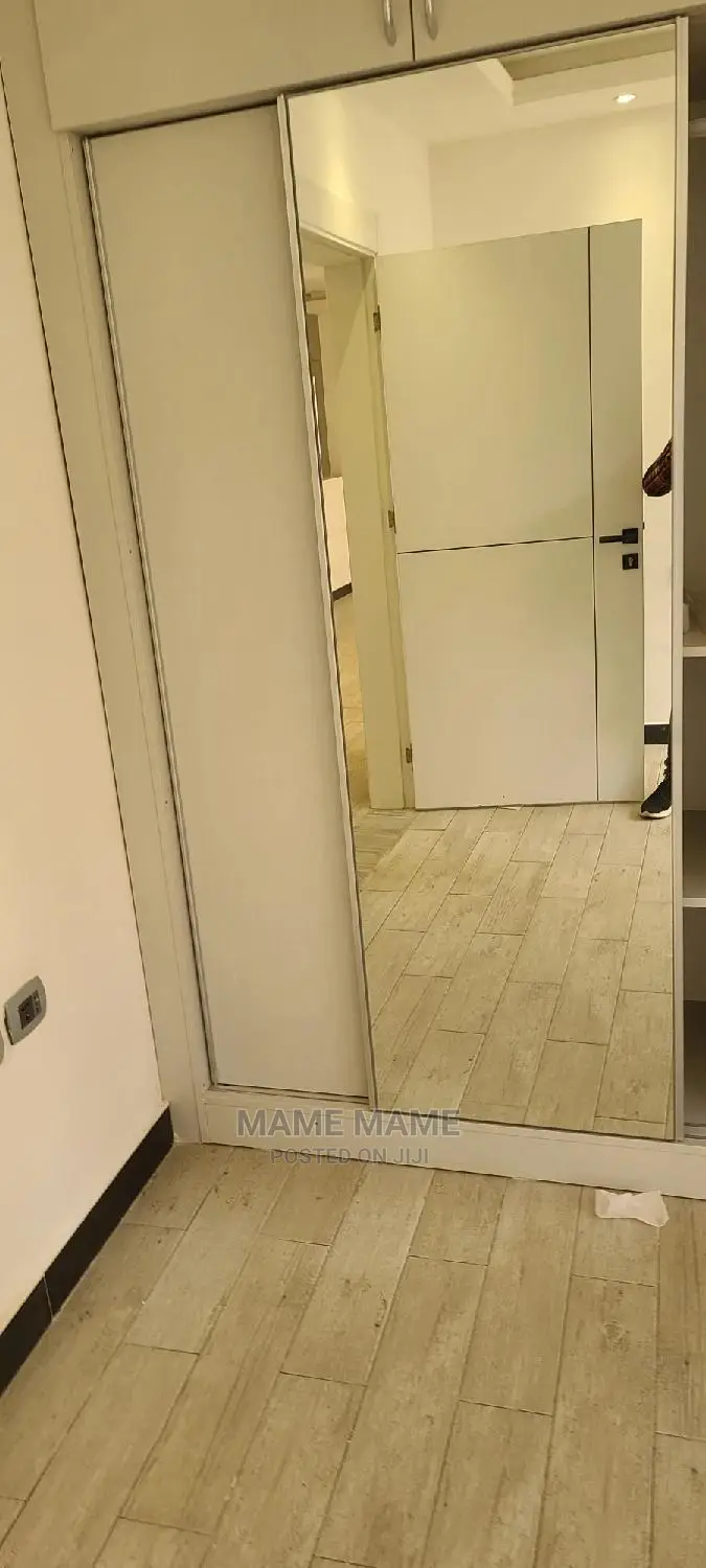 3bdrm Apartment in Addis Abeba, Bole for rent