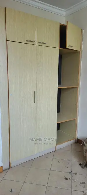 2bdrm Apartment in Addis Abeba, Bole for rent