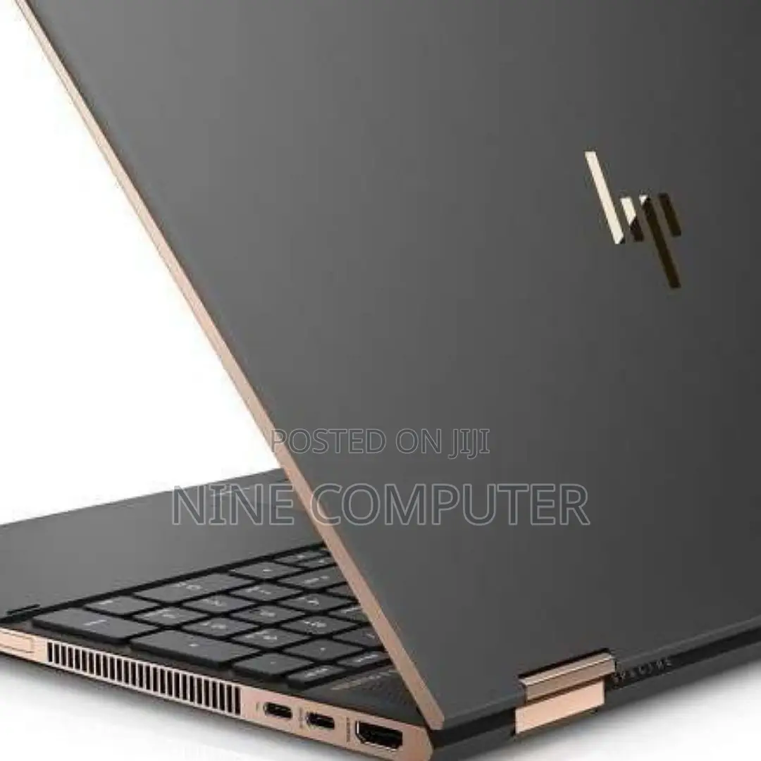 New Laptop HP Spectre 16GB Intel Core I7 SSD 512GB