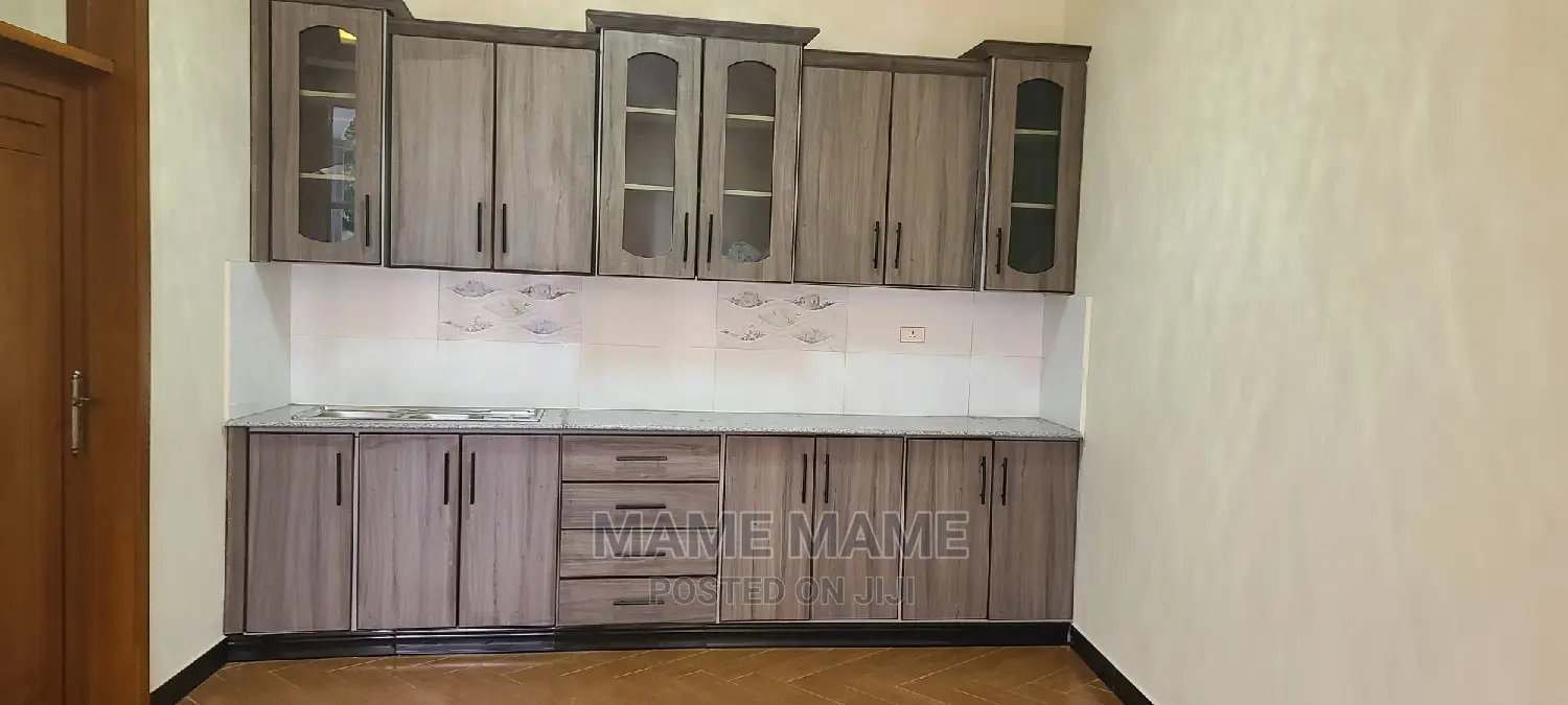 4bdrm Villa in Addis Abeba, Yeka for sale