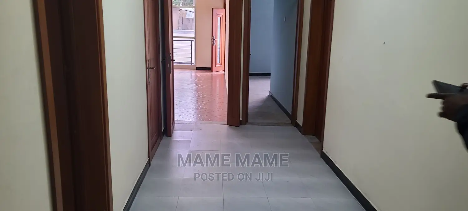 4bdrm Villa in Addis Abeba, Yeka for sale