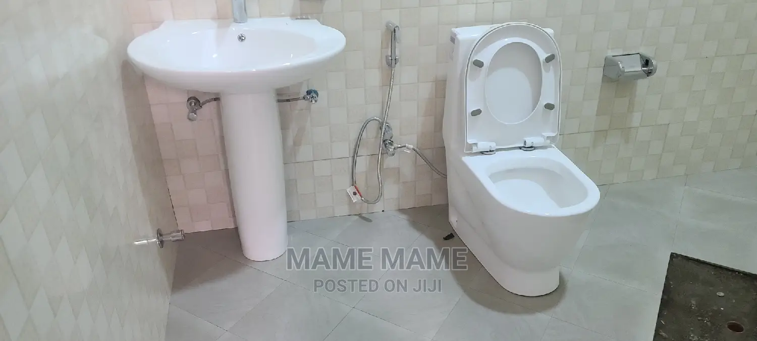 4bdrm Villa in Addis Abeba, Yeka for sale