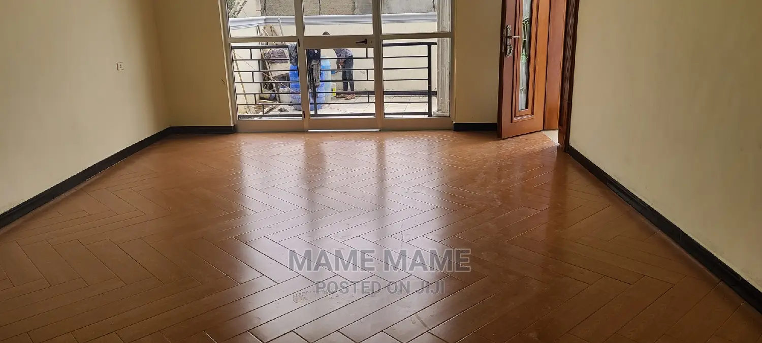 4bdrm Villa in Addis Abeba, Yeka for sale