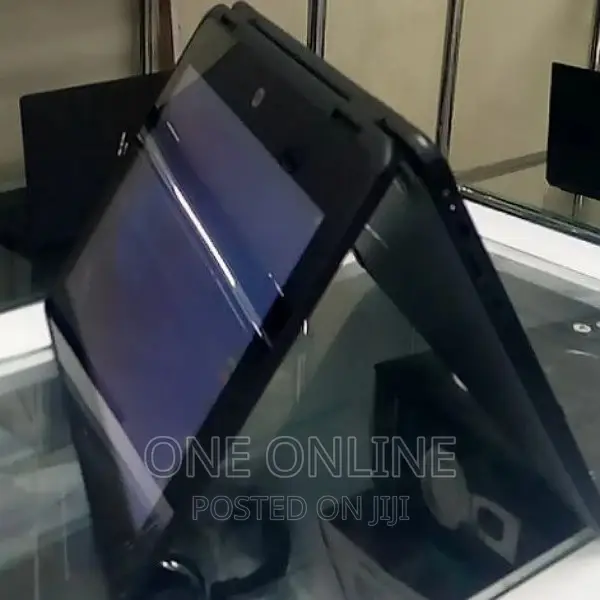 New Laptop HP ProBook 11 X360 G2 EE 8GB Intel Core i5 SSD 256GB