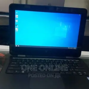 New Laptop HP ProBook 11 X360 G2 EE 8GB Intel Core i5 SSD 256GB
