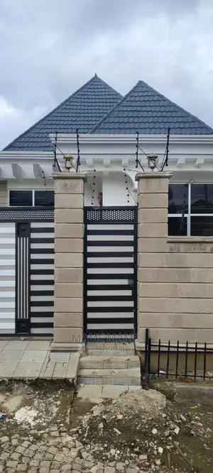 4bdrm Villa in Addis Abeba, Yeka for sale