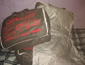 Car Cover Water Proof
