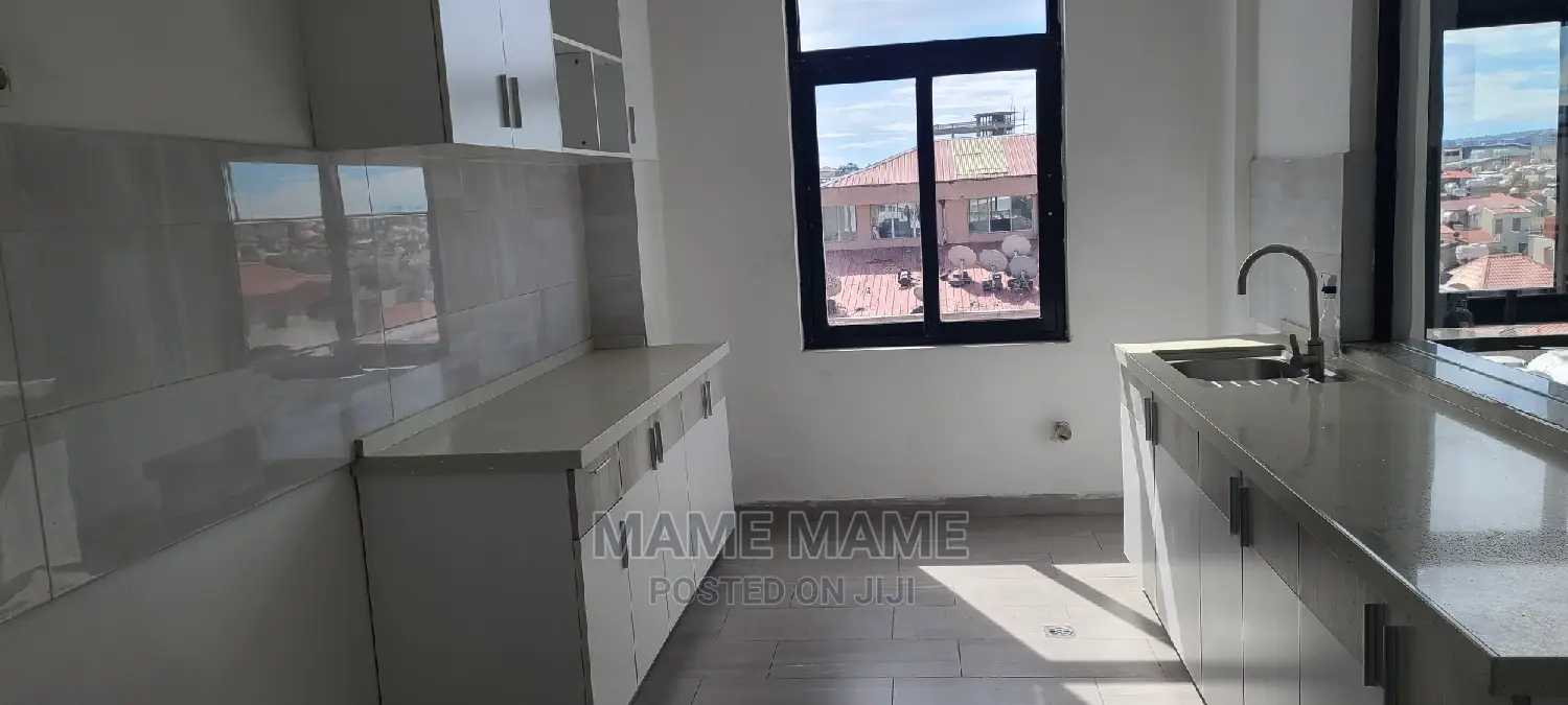 2bdrm Apartment in Addis Abeba, Bole for rent