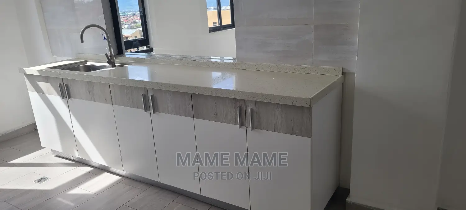 2bdrm Apartment in Addis Abeba, Bole for rent