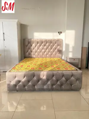 Photo - King Size Bed