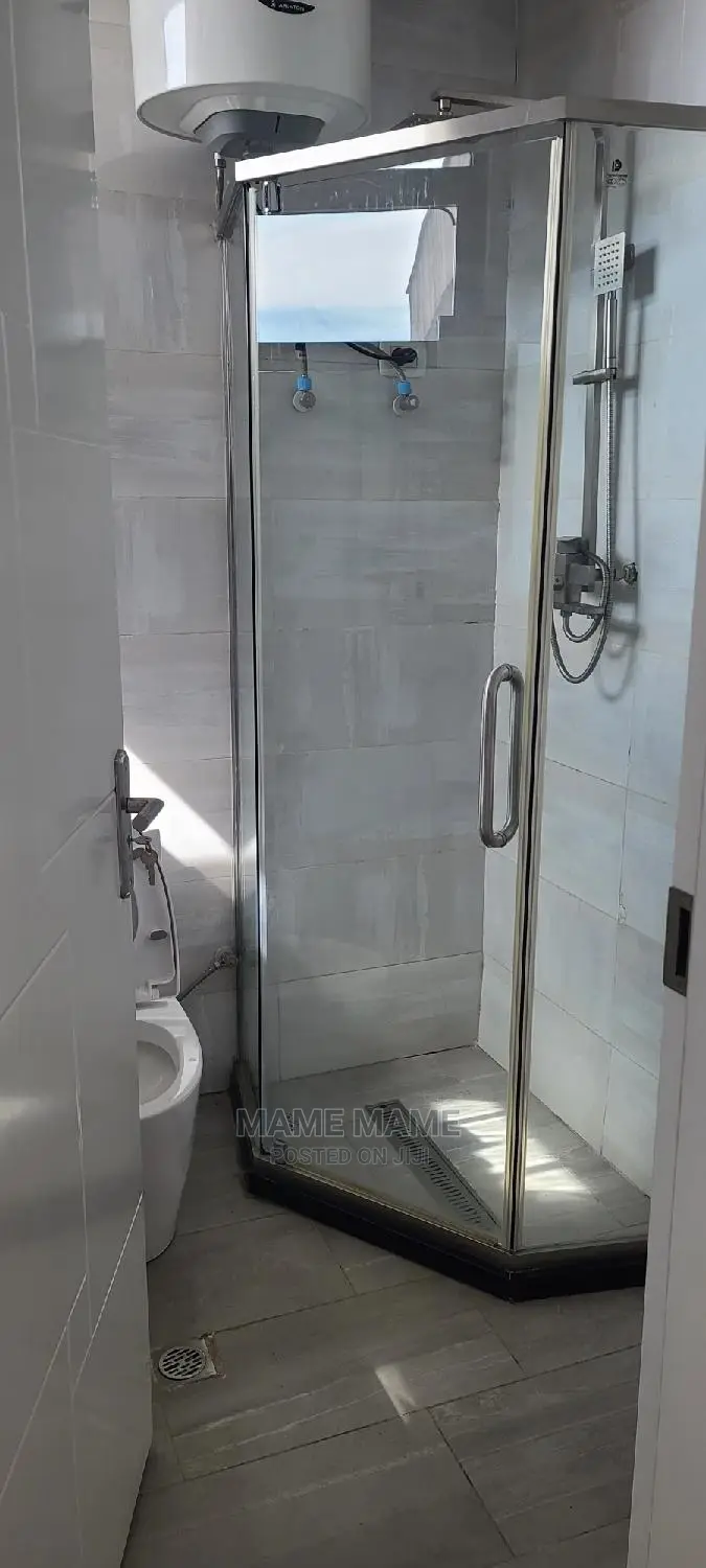 2bdrm Apartment in Addis Abeba, Bole for rent