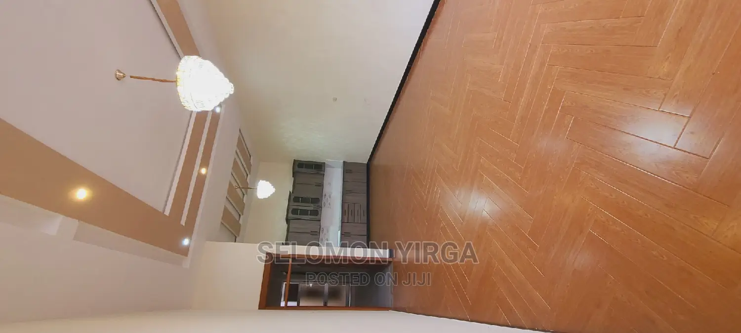 3bdrm Villa in Adidis Abba, Bole for sale