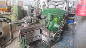 ሼፐር ማሽን Shaper Machine