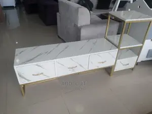 Photo - Tv Stand /ቲቪ ማስቀመጫ