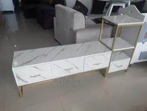 Tv Stand /ቲቪ ማስቀመጫ