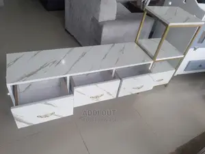 Tv Stand /ቲቪ ማስቀመጫ