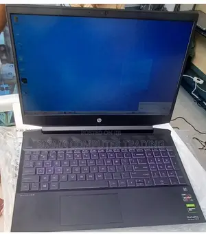 Photo - New Laptop HP Pavilion 15 8GB AMD Ryzen 7 SSD 512GB