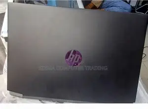 New Laptop HP Pavilion 15 8GB AMD Ryzen 7 SSD 512GB