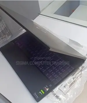 New Laptop HP Pavilion 15 8GB AMD Ryzen 7 SSD 512GB