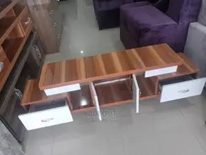 Tv Stand/ቲቪ ማስቀመጫ