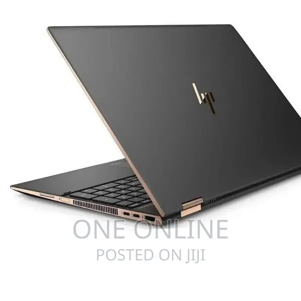 New Laptop HP Spectre 16GB Intel Core I7 SSD 512GB