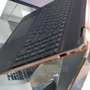 New Laptop HP Spectre 16GB Intel Core I7 SSD 512GB