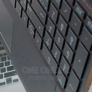 New Laptop HP Spectre 16GB Intel Core I7 SSD 512GB