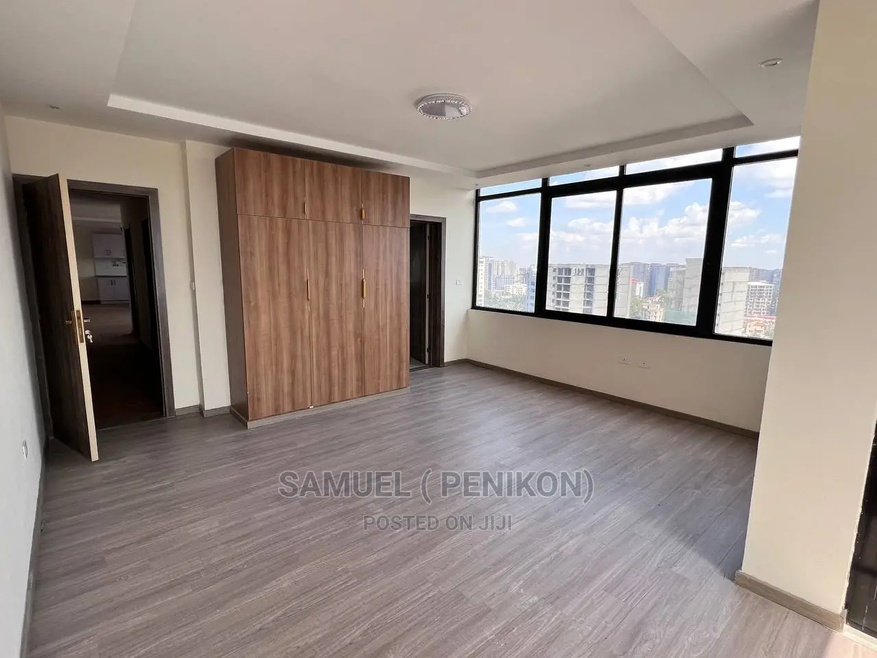 3bdrm Apartment in Luxury Apartment, Yeka for sale
