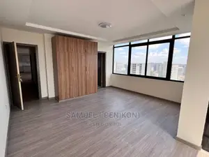 3bdrm Apartment in Luxury Apartment, Yeka for sale