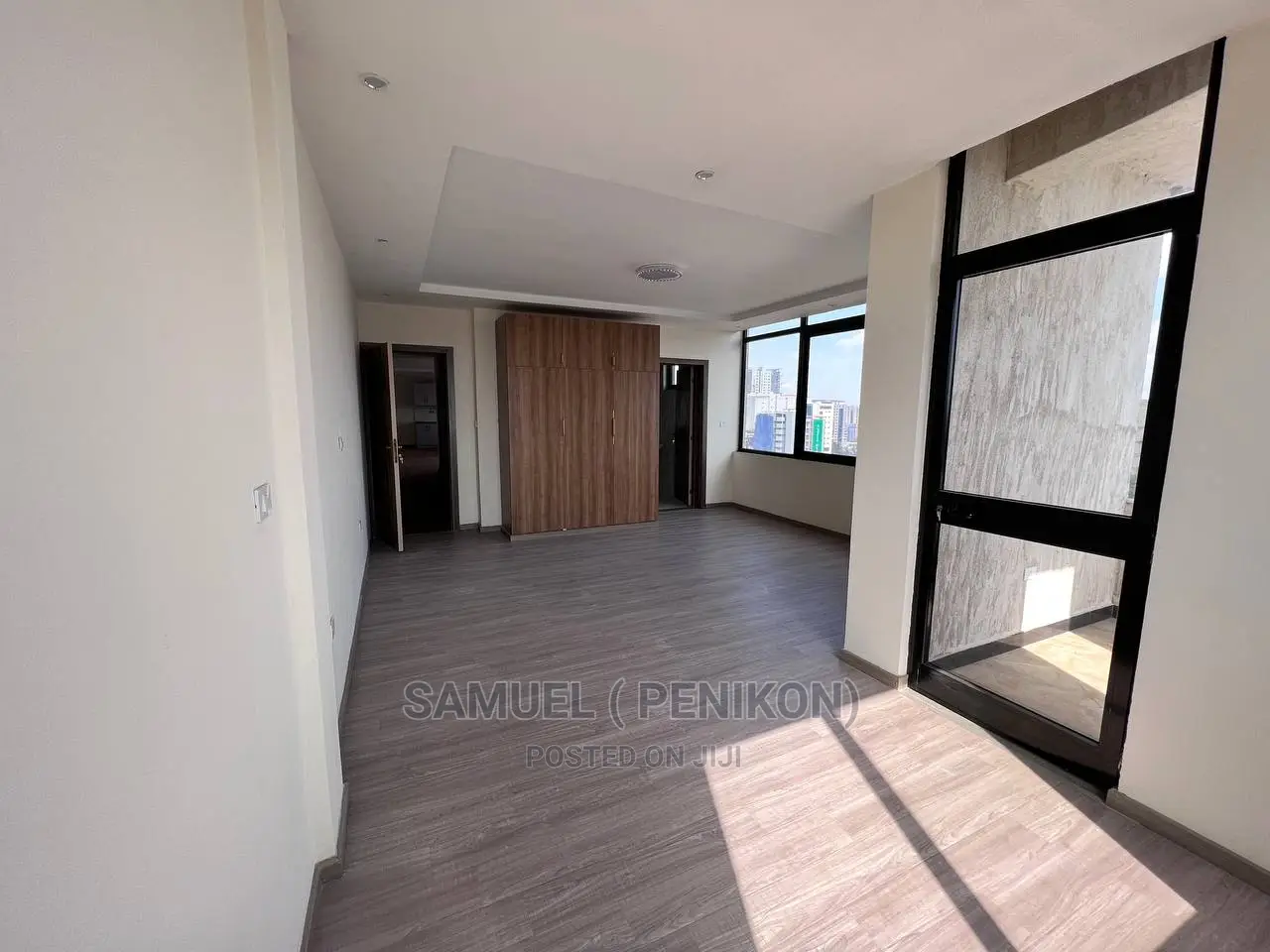 3bdrm Apartment in Luxury Apartment, Yeka for sale