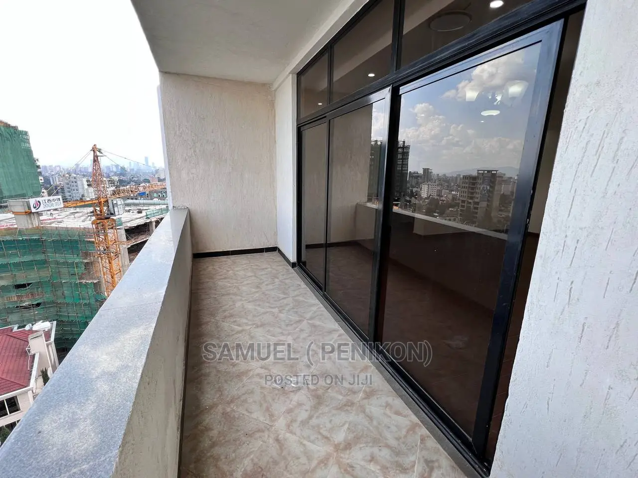 3bdrm Apartment in Luxury Apartment, Yeka for sale