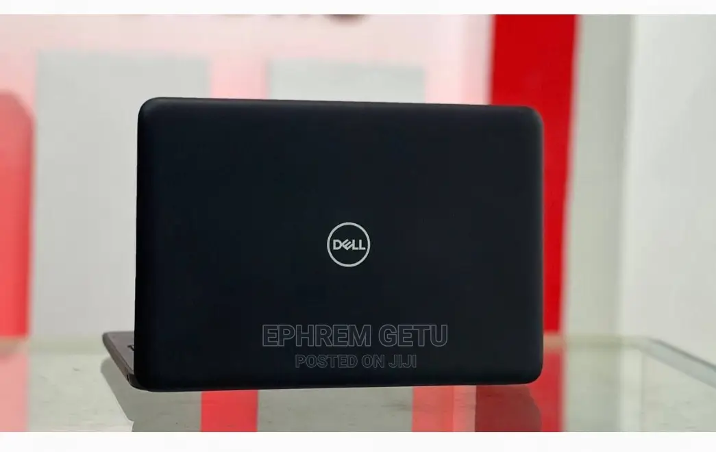 New Laptop Dell Latitude 10 4GB Intel Celeron SSD 128GB