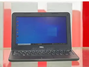 New Laptop Dell Latitude 10 4GB Intel Celeron SSD 128GB