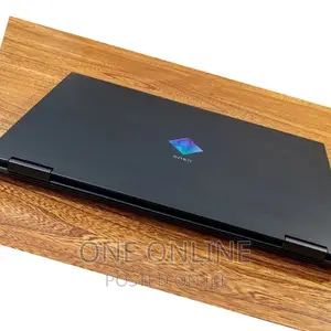 New Laptop HP Omen 15 32GB Intel Core i7 SSD 1T