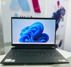 New Laptop Dell G15 5511 16GB Intel Core I7 SSD 512GB