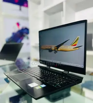 Photo - New Laptop HP Omen 15 16GB Intel Core I7 SSD 512GB