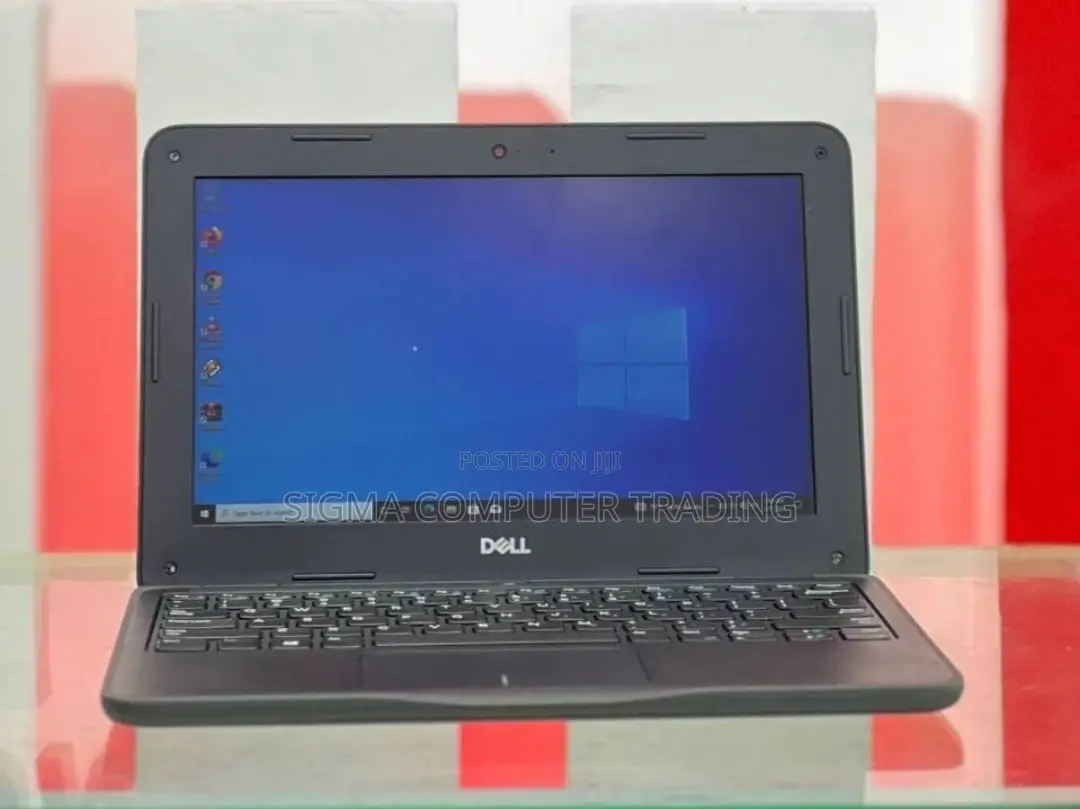 Laptop Dell Latitude 12 5280 4GB Intel Xeon SSD 128GB