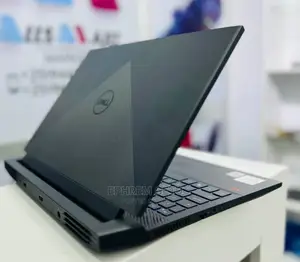 New Laptop Dell G15 5511 16GB Intel Core I7 HDD+SSD 512GB