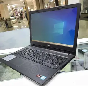 New Laptop Dell Inspiron 15 8GB Intel Core 2 Duo HDD 1T