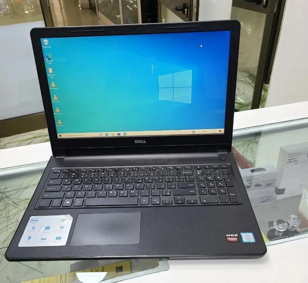 New Laptop Dell Inspiron 15 8GB Intel Core 2 Duo HDD 1T