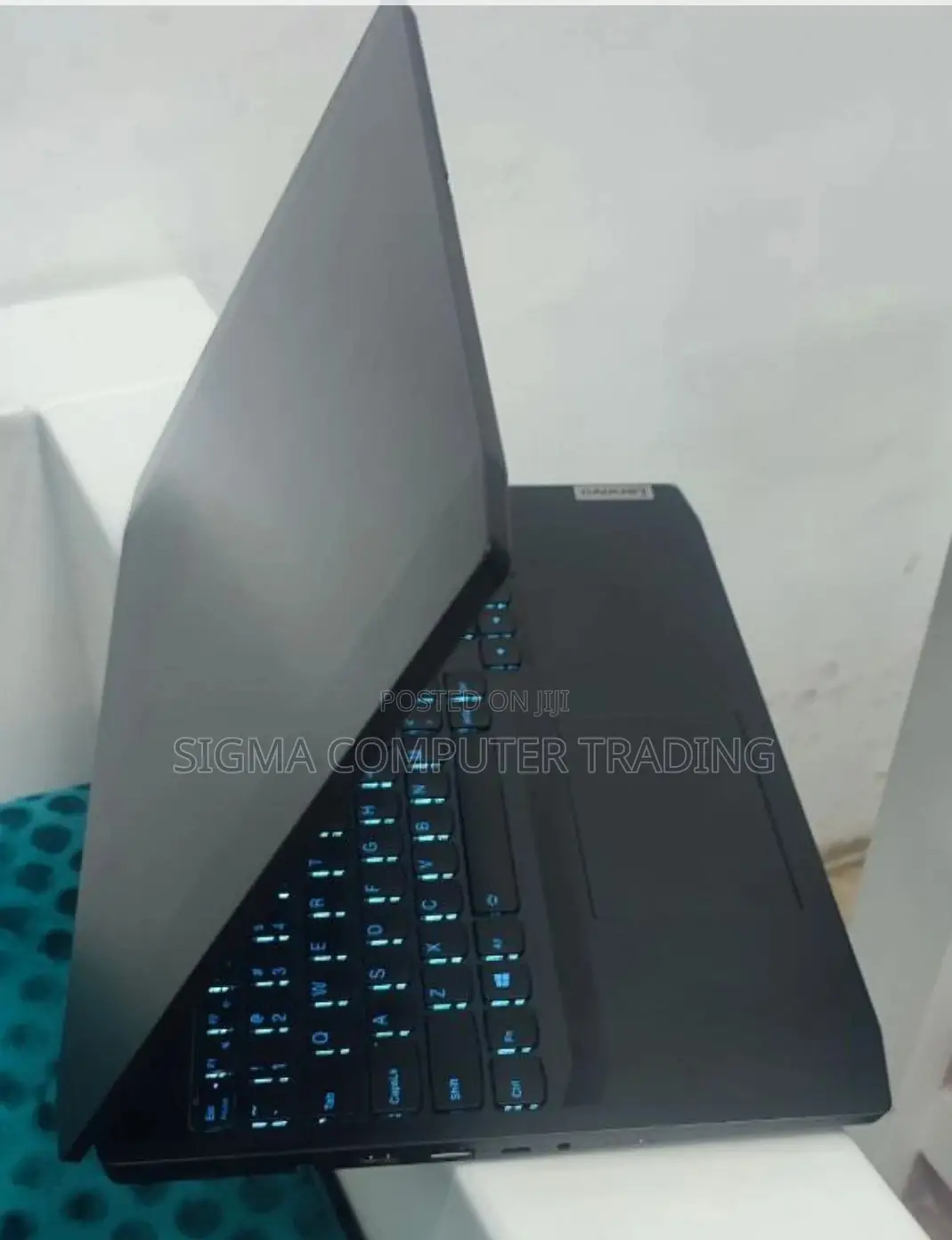 New Laptop Lenovo Ideapad 3 8GB Intel Core I5 SSD 512GB