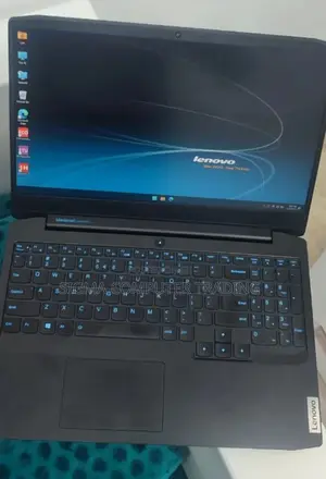 New Laptop Lenovo Ideapad 3 8GB Intel Core I5 SSD 512GB