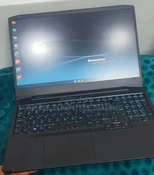 New Laptop Lenovo Ideapad 3 8GB Intel Core I5 SSD 512GB