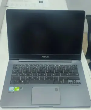 New Laptop Asus VivoBook 15 X510UQ 8GB Intel Core i7 SSD 256GB