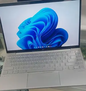 New Laptop HP Envy K101tx 16GB Intel Core I7 SSD 1T