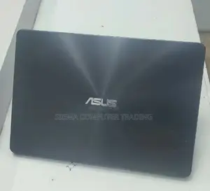 Photo - New Laptop Asus VivoBook 15 X505BA 4GB Intel Xeon SSD 256GB
